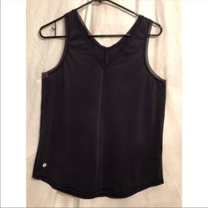 lululemon Tie Tank